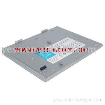 Battery for Portable DVD Player CGP-H501